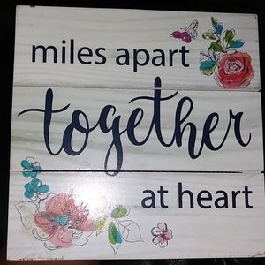 Wall art